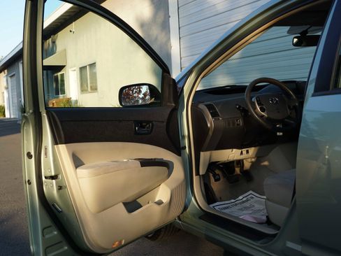 Used 2009 Toyota Prius STANDARD HATCHBACK 4D image 31