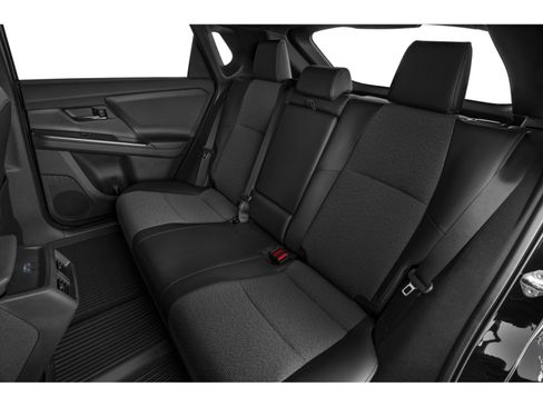 New 2026 Toyota bZ XLE Plus image 12