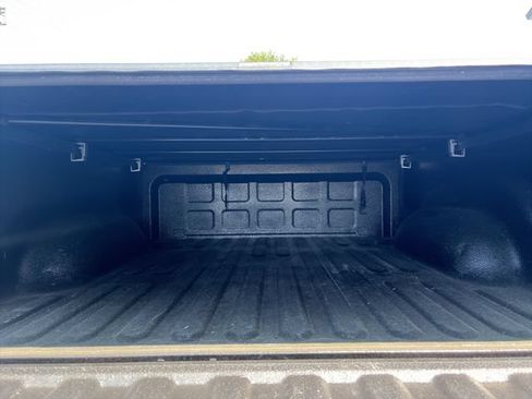 Used 2017 RAM 1500 Express w/ Black Ram 1500 Express Group AWD/4WD image 2