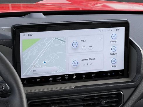 New 2026 Ford Bronco Sport Big Bend AWD/4WD image 14