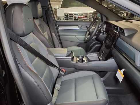 New 2026 GMC Terrain AT4 w/ Convenience Package III image 6