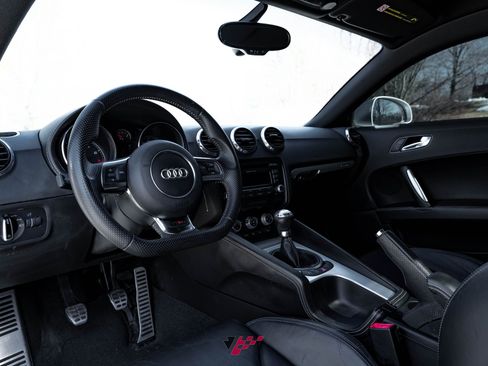 Used 2013 Audi TT RS image 40