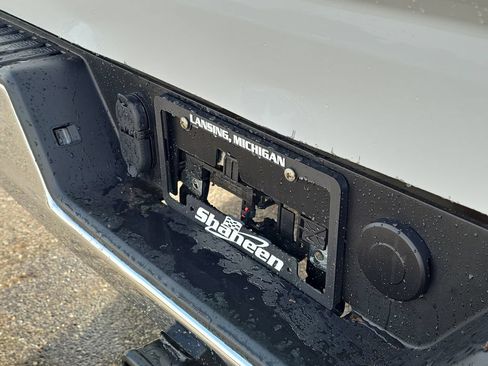 Used 2022 GMC Sierra 1500 SLE RWD image 34