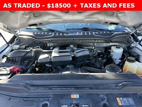 Used 2018 Ford F350 XL image 11