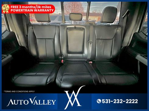 Used 2019 Ford F150 Lariat w/ Equipment Group 502A Luxury image 37