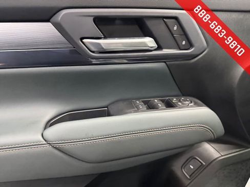 New 2026 GMC Terrain AT4 image 26