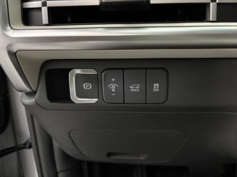 Used 2026 Hyundai Santa Fe SEL FWD image 28