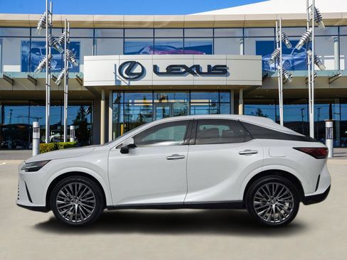 Used 2023 Lexus RX 350 FWD w/ Cold Area Package image 3