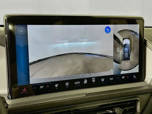 New 2025 Ford Bronco Sport Badlands w/ Badlands Tech Package AWD/4WD image 28