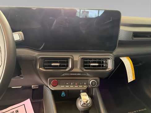 New 2025 Ford Mustang Dark Horse image 11