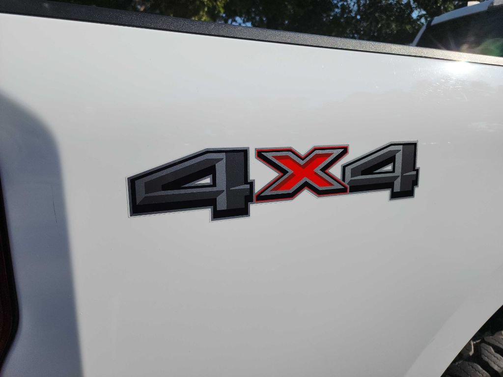 Used 2023 Ford F350 XL w/ 360-Degree Camera Package AWD/4WD image 10
