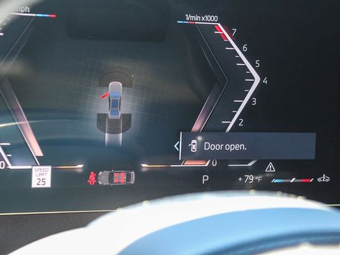 Used 2023 BMW 740i RWD image 22