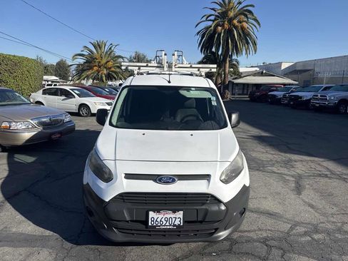 Used 2015 Ford Transit Connect XL image 2