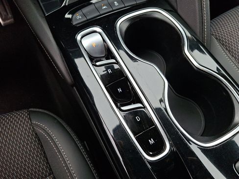 Used 2022 Buick Envision Preferred image 12