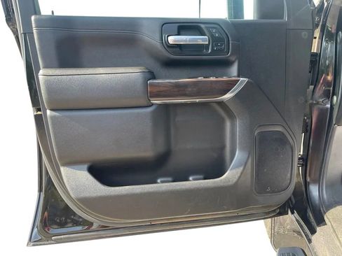 Used 2021 GMC Sierra 3500 SLT AWD/4WD image 13