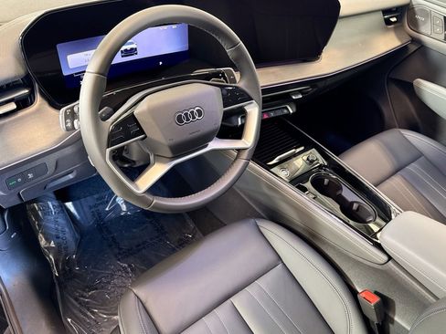 New 2026 Audi Q3 quattro 2.0T image 9