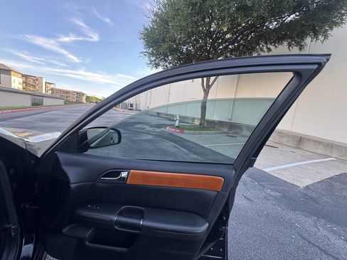 Used 2006 INFINITI M35 x w/ (J01) Journey Pkg image 14