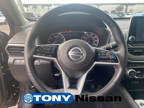 Used 2020 Nissan Altima 2.5 SV AWD/4WD image 32