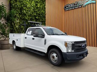 Used 2018 Ford F350 XL w/ Power Equipment Group RWD video 1