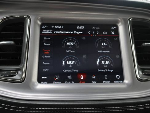 Used 2023 Dodge Challenger SRT Hellcat image 57