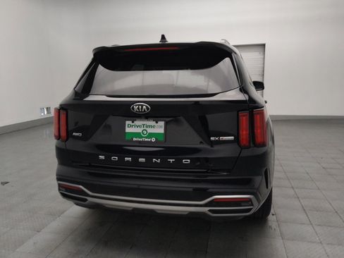 Used 2021 Kia Sorento SX image 7