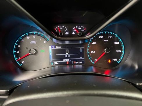 Used 2016 Chevrolet Colorado LT w/ LT Convenience Package image 25