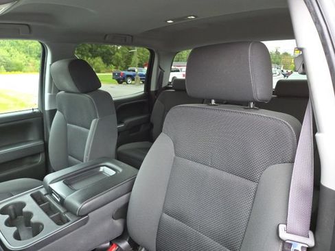 Used 2014 Chevrolet Silverado 1500 LT w/ All Star Edition AWD/4WD image 19