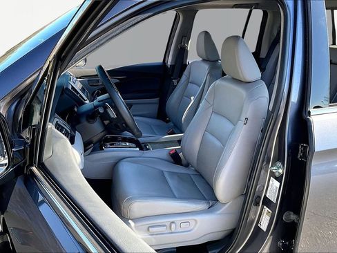 Used 2020 Honda Ridgeline RTL-E image 17