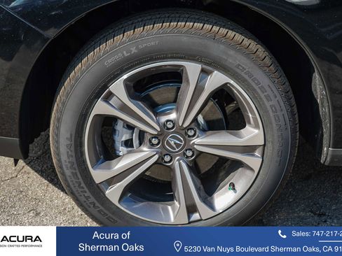 New 2026 Acura RDX SH-AWD w/ Technology Package image 12