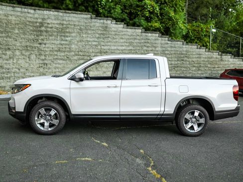 New 2026 Honda Ridgeline RTL image 6