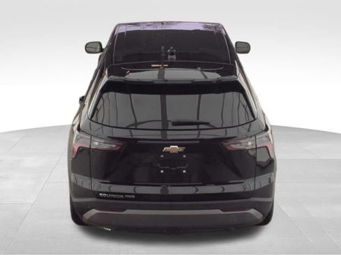 Used 2025 Chevrolet Equinox LT image 7