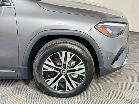 New 2026 Mercedes-Benz GLA 250 4MATIC image 12