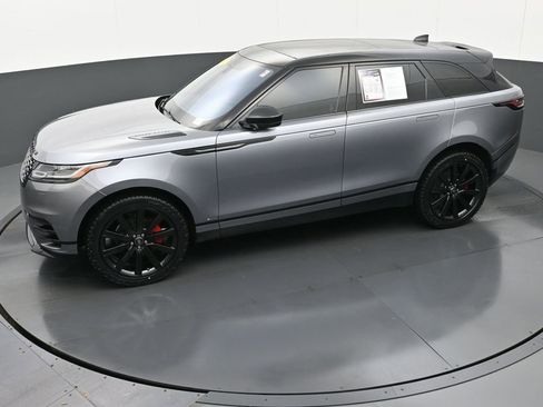 Used 2020 Land Rover Range Rover Velar R-Dynamic S image 43