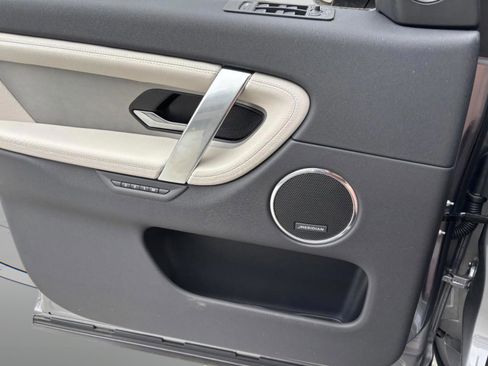 Used 2025 Land Rover Discovery Sport Dynamic SE image 36