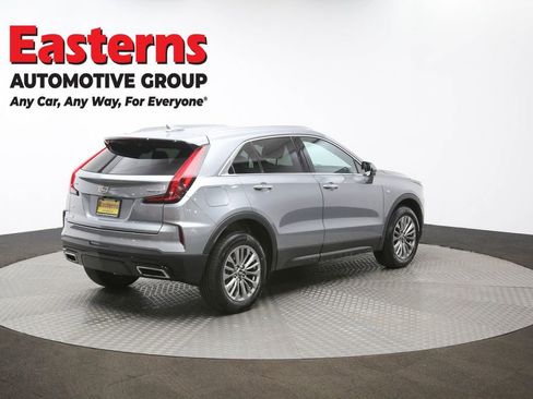 Used 2024 Cadillac XT4 Premium Luxury image 42