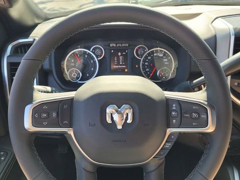 New 2026 RAM 2500 Big Horn image 26