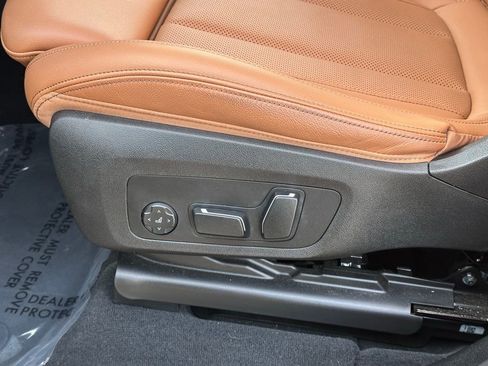 Certified 2024 BMW X3 xDrive30i w/ Convenience Package image 17