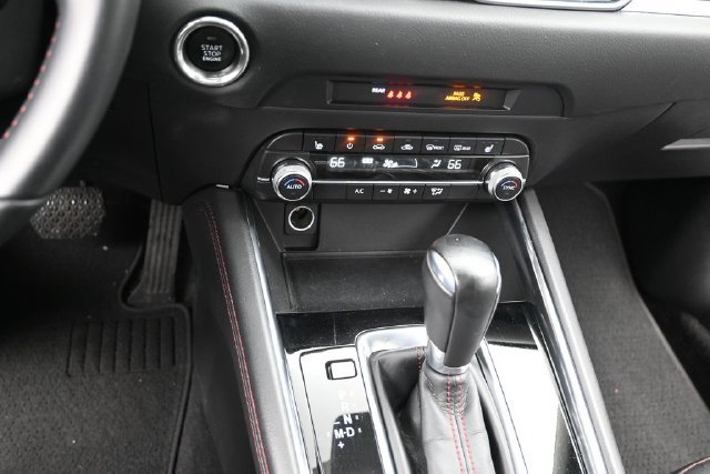 Used 2024 MAZDA CX-5 Carbon Edition AWD/4WD image 25