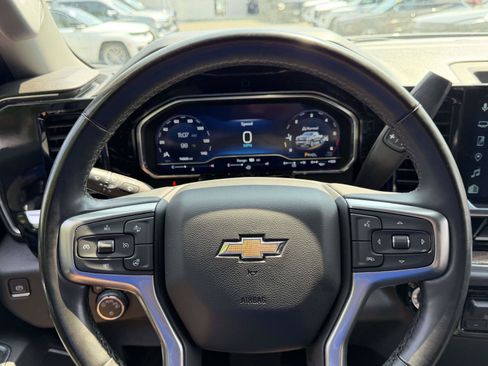 Certified 2023 Chevrolet Silverado 1500 LT w/ Safety Package AWD/4WD image 25