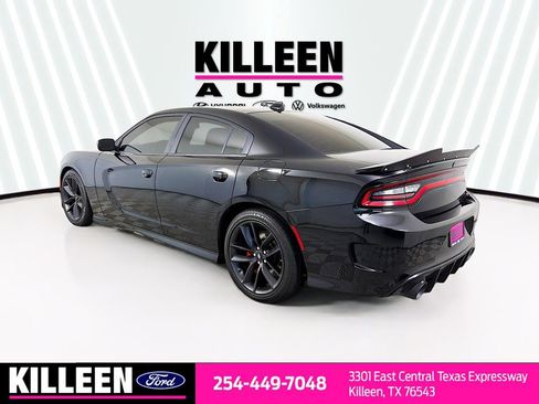 Used 2020 Dodge Charger R/T w/ Performance Handling Group image 6