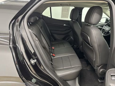 Used 2023 Buick Encore GX Essence w/ Advanced Technology Package image 19