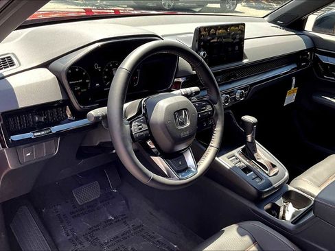 New 2026 Honda CR-V Sport Touring image 10