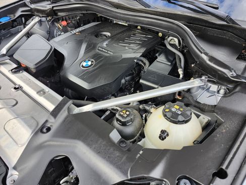 Certified 2024 BMW X3 sDrive30i w/ Convenience Package w/ZPA image 29