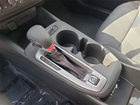 New 2026 Chevrolet Trax RS image 33