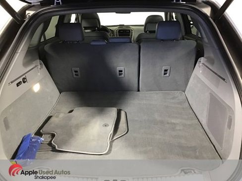 Used 2019 Lincoln Nautilus Reserve image 7