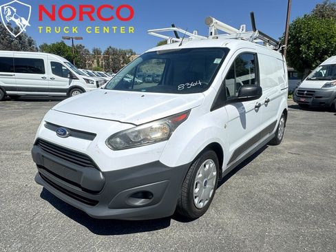 Used 2016 Ford Transit Connect XL FWD image 6
