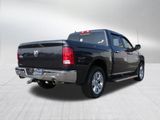 Used 2017 RAM 1500 Big Horn image 3