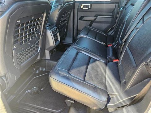 New 2025 Ford Bronco Big Bend w/ Black Diamond Package image 16