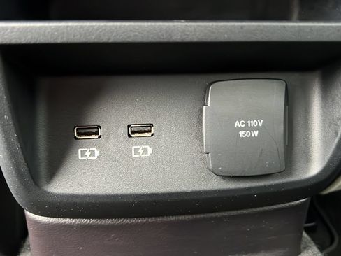 Used 2019 Ford Ranger Lariat w/ Equipment Group 501A Mid AWD/4WD image 11