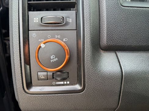 Used 2017 RAM 1500 Rebel w/ Luxury Group image 14